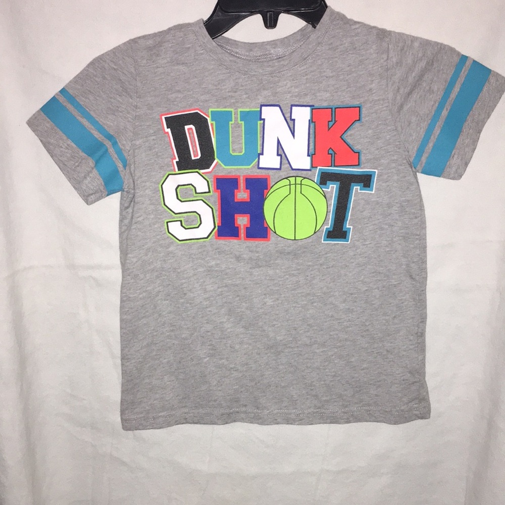 Boys tshirt